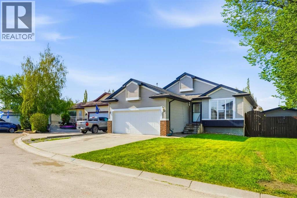 206 Highwood Village Place NW, High River, Alberta  T1V 1V9 - Photo 49 - A2315926
