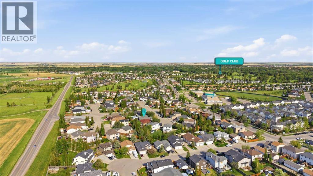 206 Highwood Village Place NW, High River, Alberta  T1V 1V9 - Photo 46 - A2315926