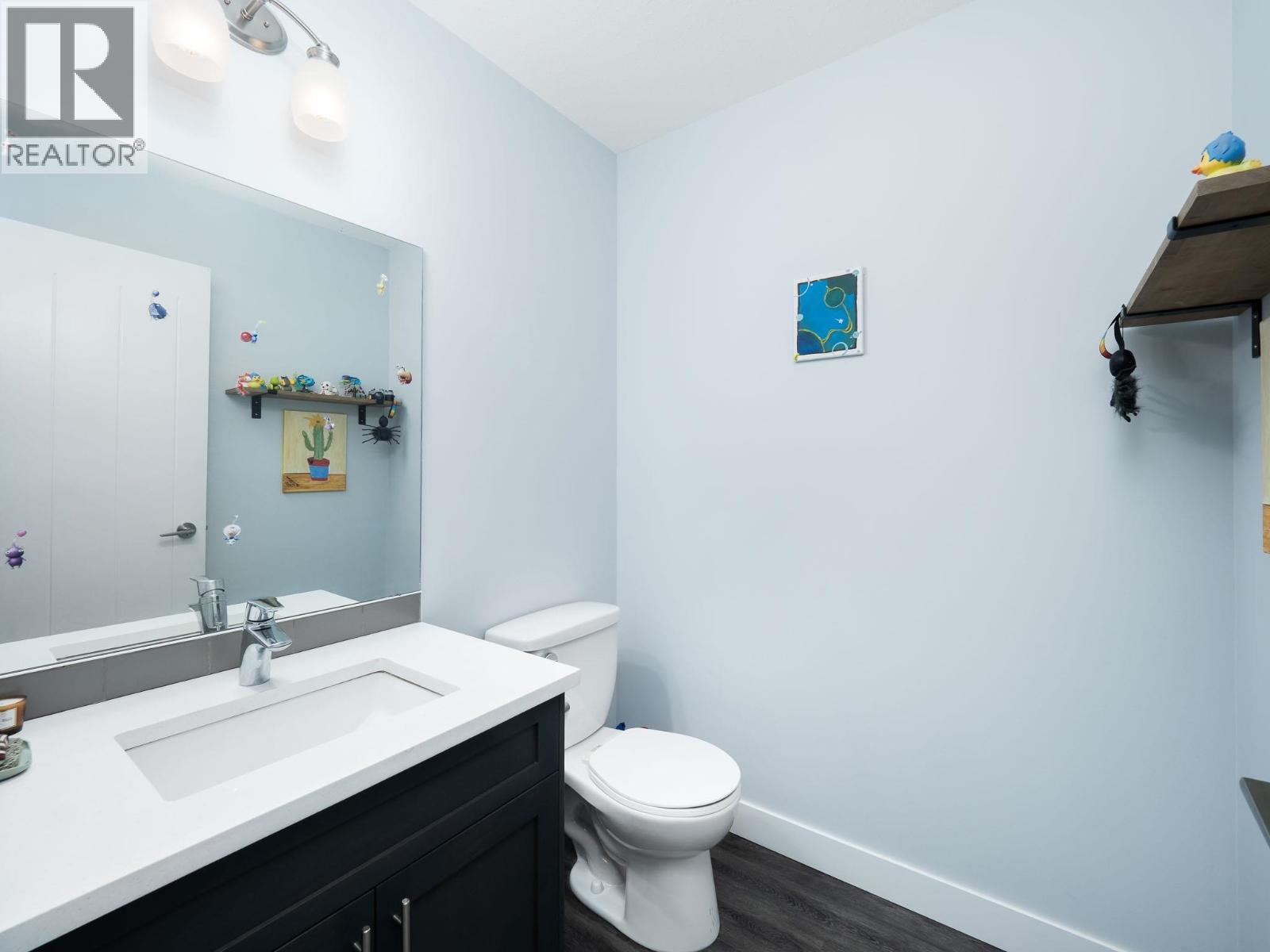 803 6798 Westgate Avenue, Prince George, British Columbia  V2N 0H6 - Photo 11 - R3154227