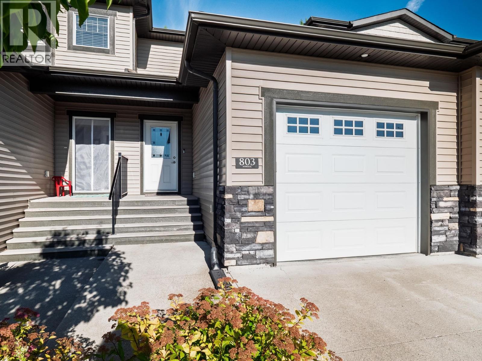 803 6798 Westgate Avenue, Prince George, British Columbia  V2N 0H6 - Photo 2 - R3154227