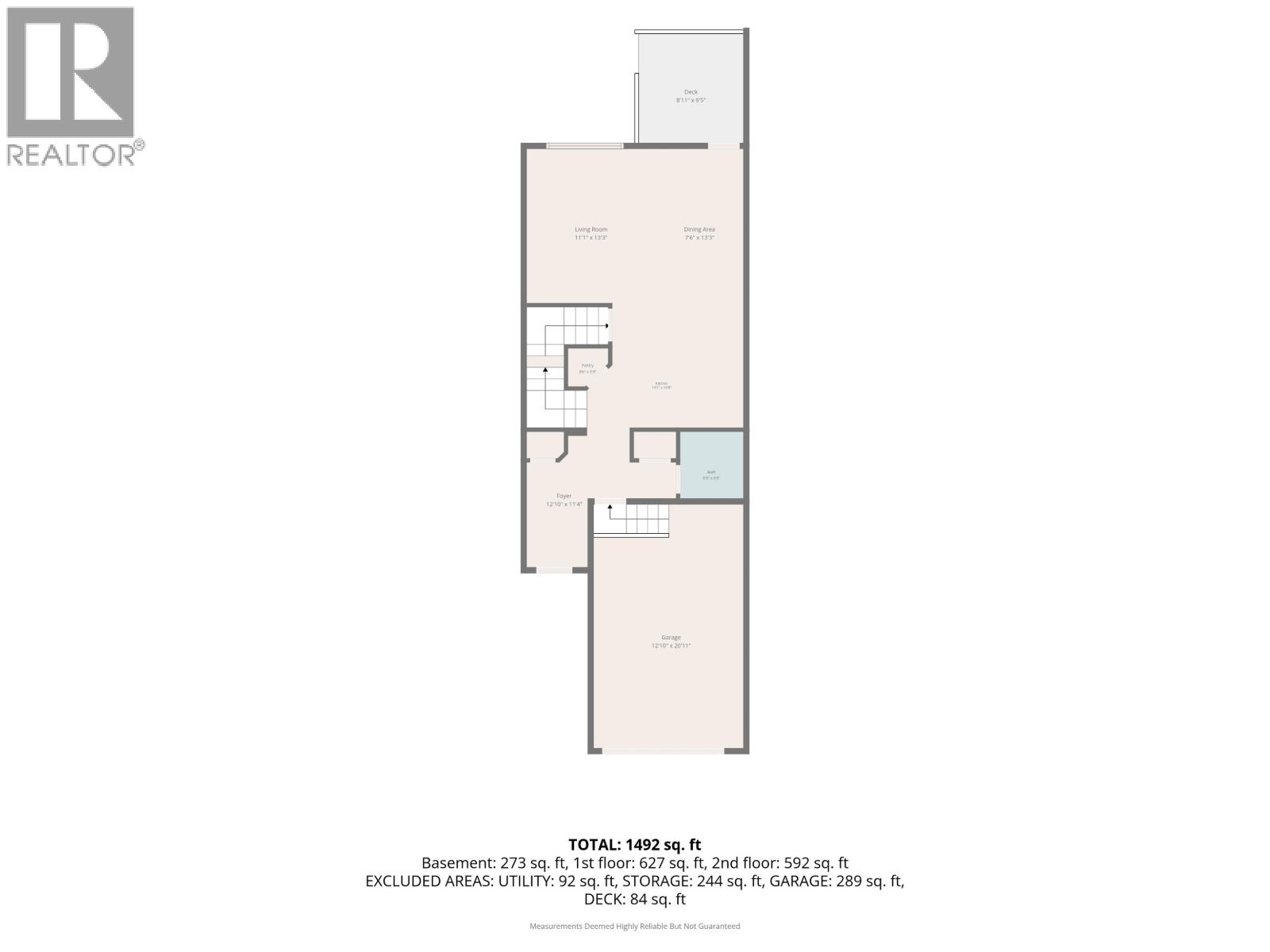 803 6798 Westgate Avenue, Prince George, British Columbia  V2N 0H6 - Photo 33 - R3154227