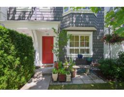 23 8476 207A STREET, Langley, British Columbia