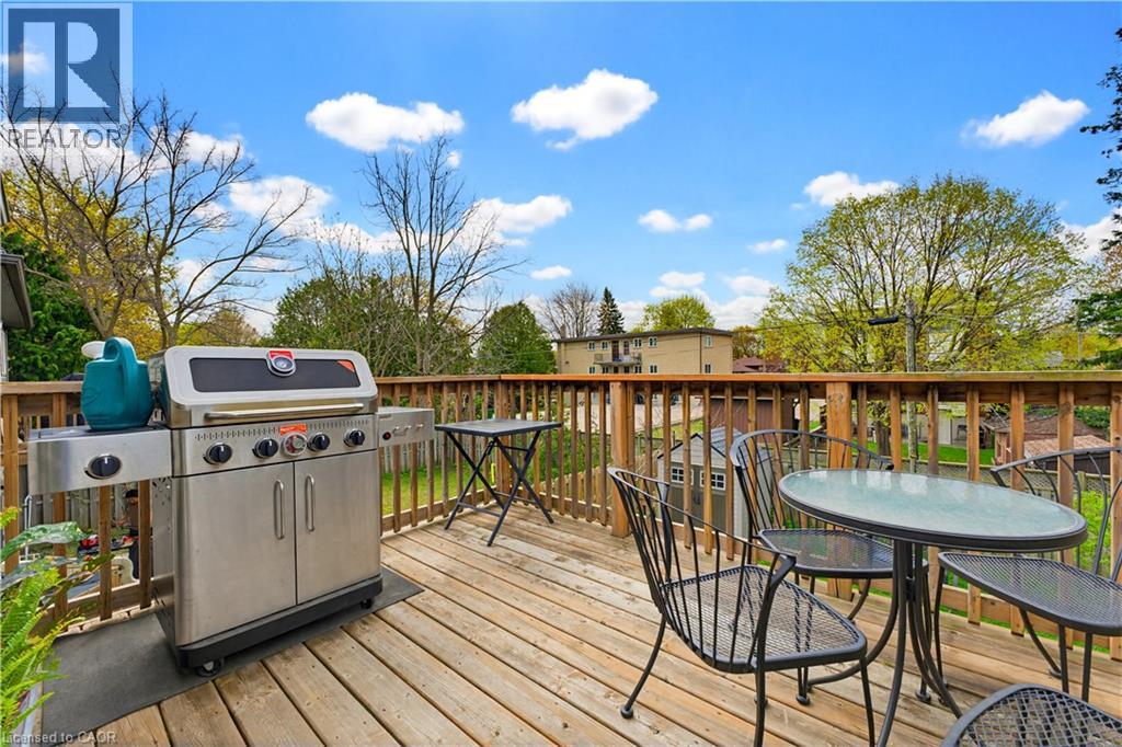399 Greenfield Avenue, Kitchener, Ontario  N2C 1E6 - Photo 30 - 40843166