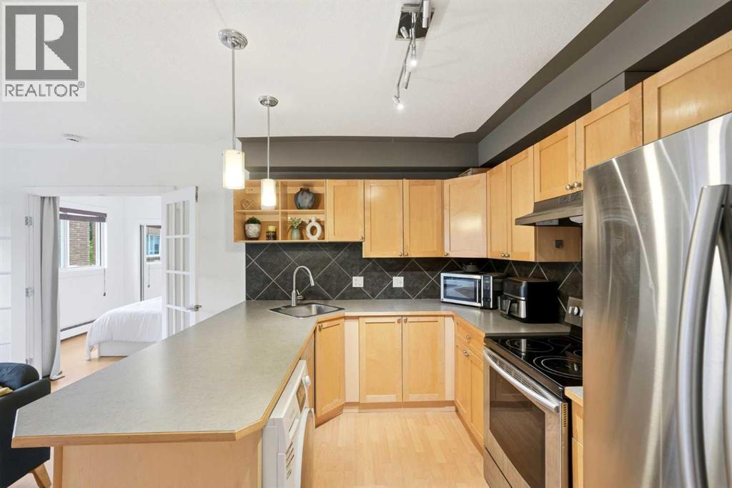 18, 316 22 Avenue SW, Calgary, Alberta  T2S 0H4 - Photo 10 - A2333507