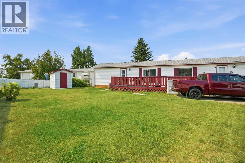 24, 649 Main Street N, Airdrie, Alberta  T4B 1Z7 - Photo 19 - A2335334