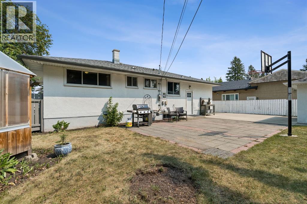 91 Winslow Crescent SW, Calgary, Alberta  T3C 2R3 - Photo 34 - A2335887
