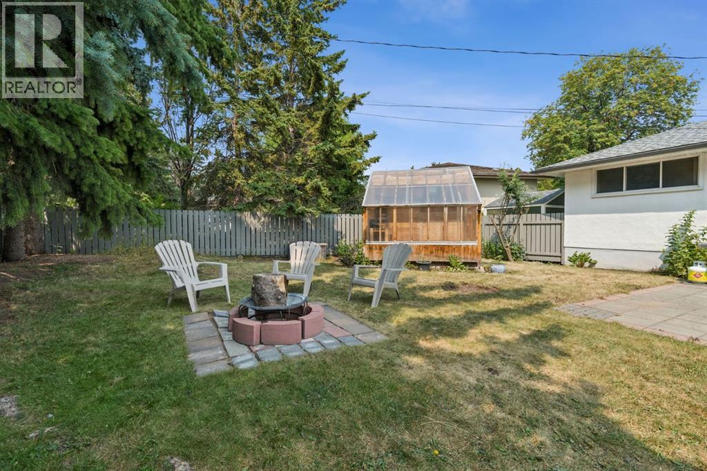 91 Winslow Crescent SW, Calgary, Alberta  T3C 2R3 - Photo 37 - A2335887