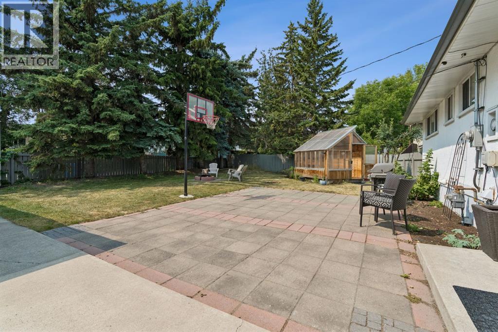 91 Winslow Crescent SW, Calgary, Alberta  T3C 2R3 - Photo 40 - A2335887