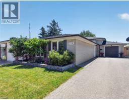 1172 CHADA Avenue, Mississauga, Ontario