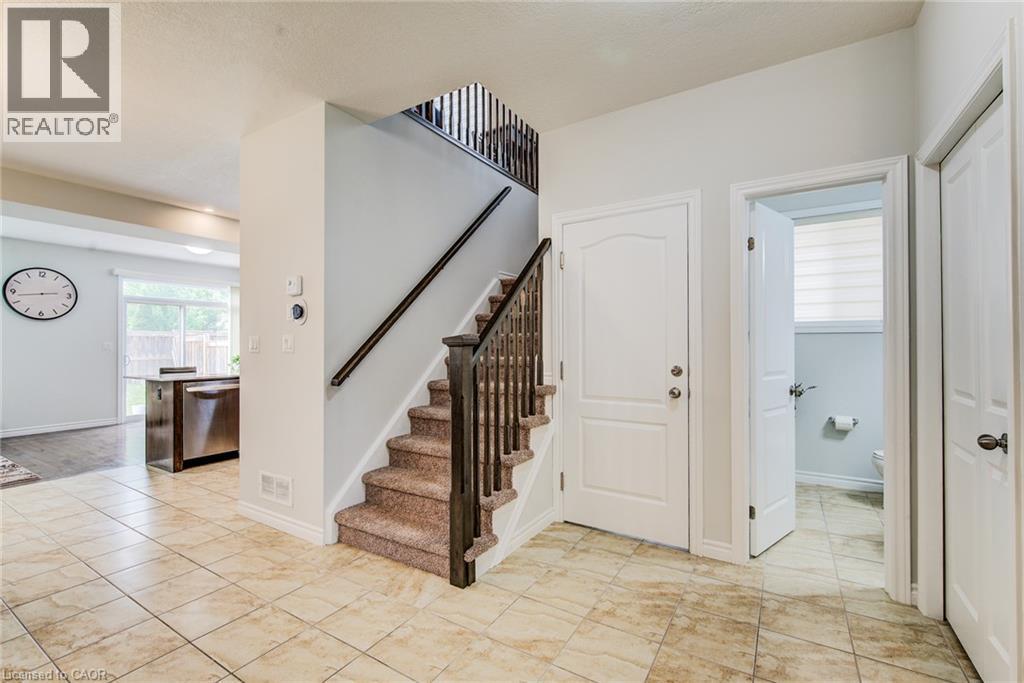 19 Springcreek Street, Kitchener, Ontario  N2A 0G3 - Photo 8 - 40849353