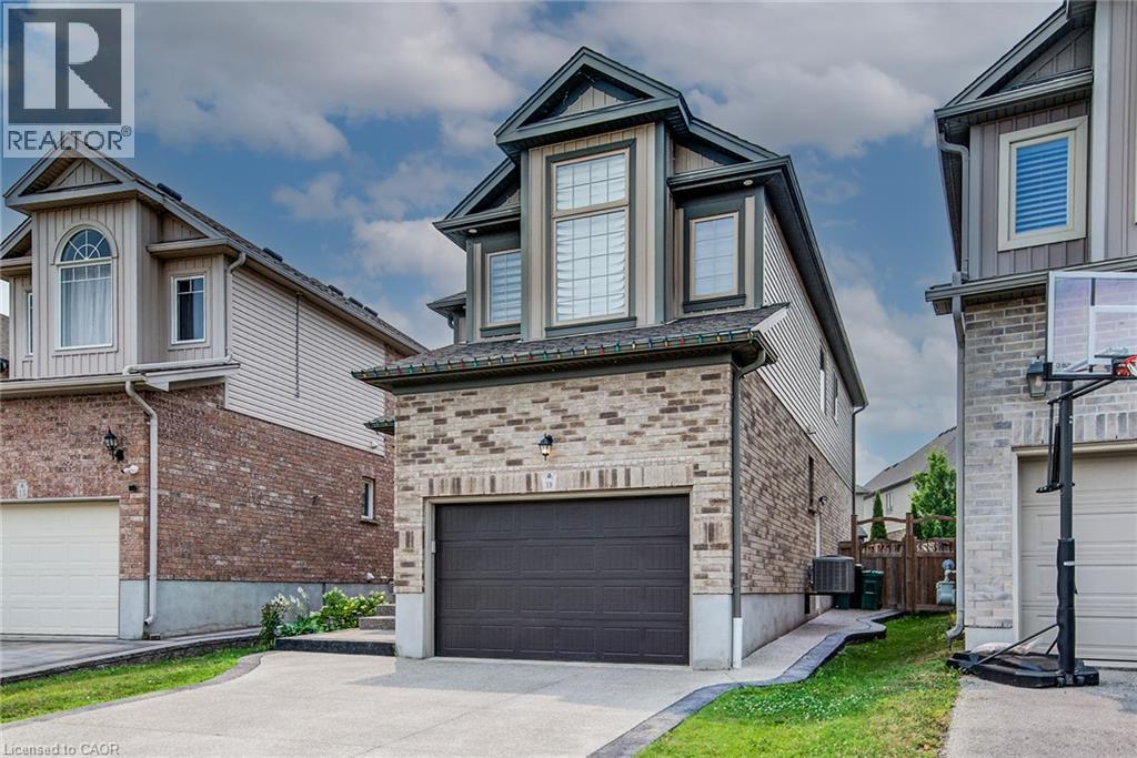 19 Springcreek Street, Kitchener, Ontario  N2A 0G3 - Photo 2 - 40849353