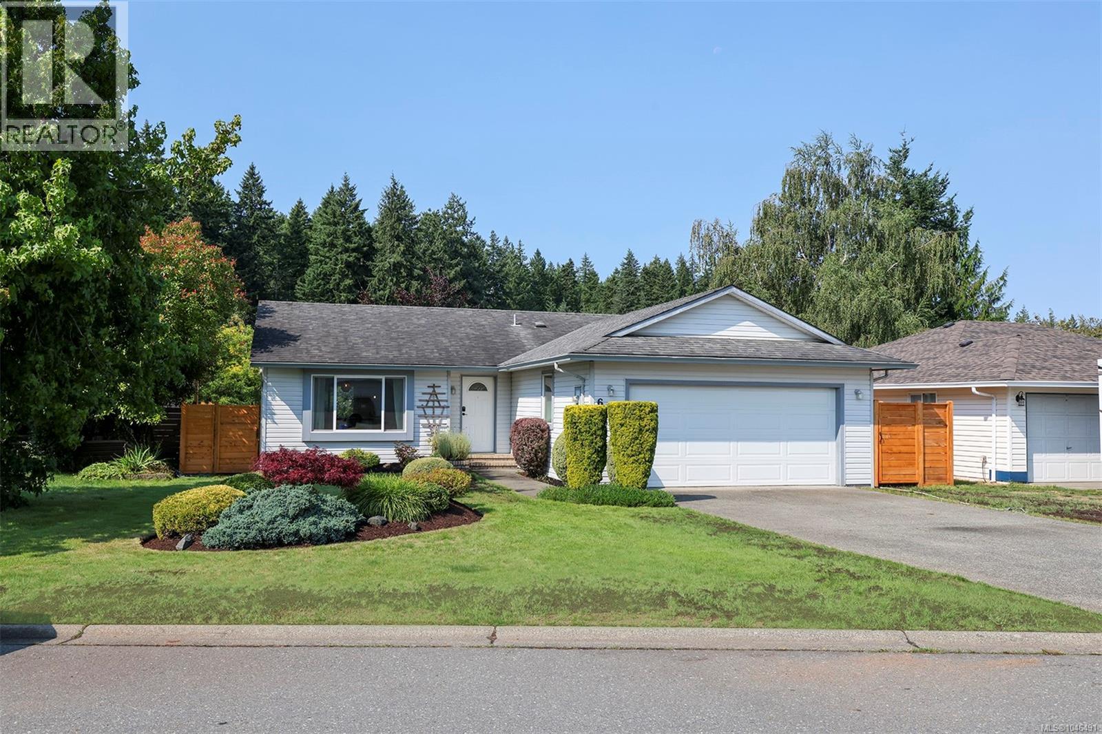 684 Beaver Lodge Rd, Campbell River, British Columbia