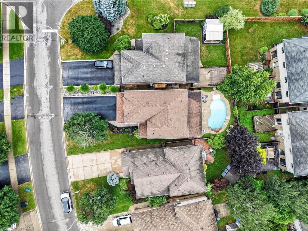 43 Liam Drive, Ancaster, Ontario  L9G 4Y1 - Photo 7 - 40849966