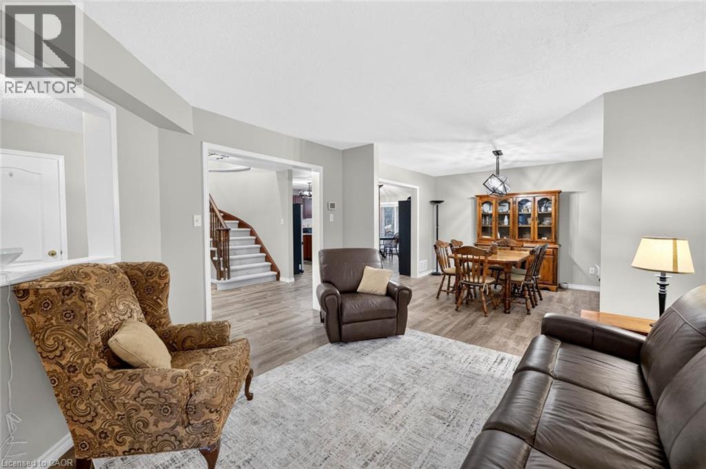 43 Liam Drive, Ancaster, Ontario  L9G 4Y1 - Photo 14 - 40849966
