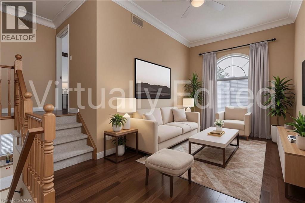 2010 Grovetree Lane, Burlington, Ontario  L7R 4V4 - Photo 8 - 40852152