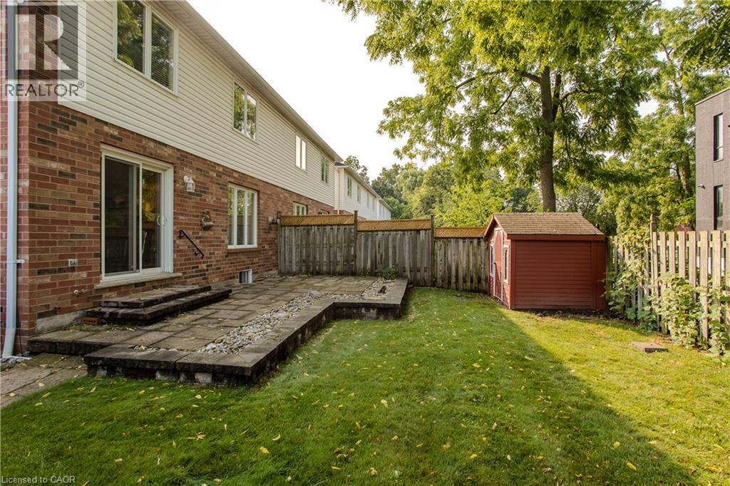 2010 Grovetree Lane, Burlington, Ontario  L7R 4V4 - Photo 25 - 40852152