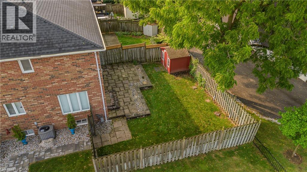 2010 Grovetree Lane, Burlington, Ontario  L7R 4V4 - Photo 28 - 40852152