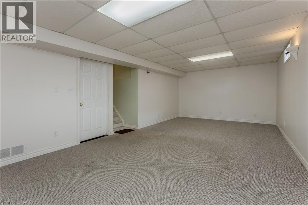 2010 Grovetree Lane, Burlington, Ontario  L7R 4V4 - Photo 21 - 40852152