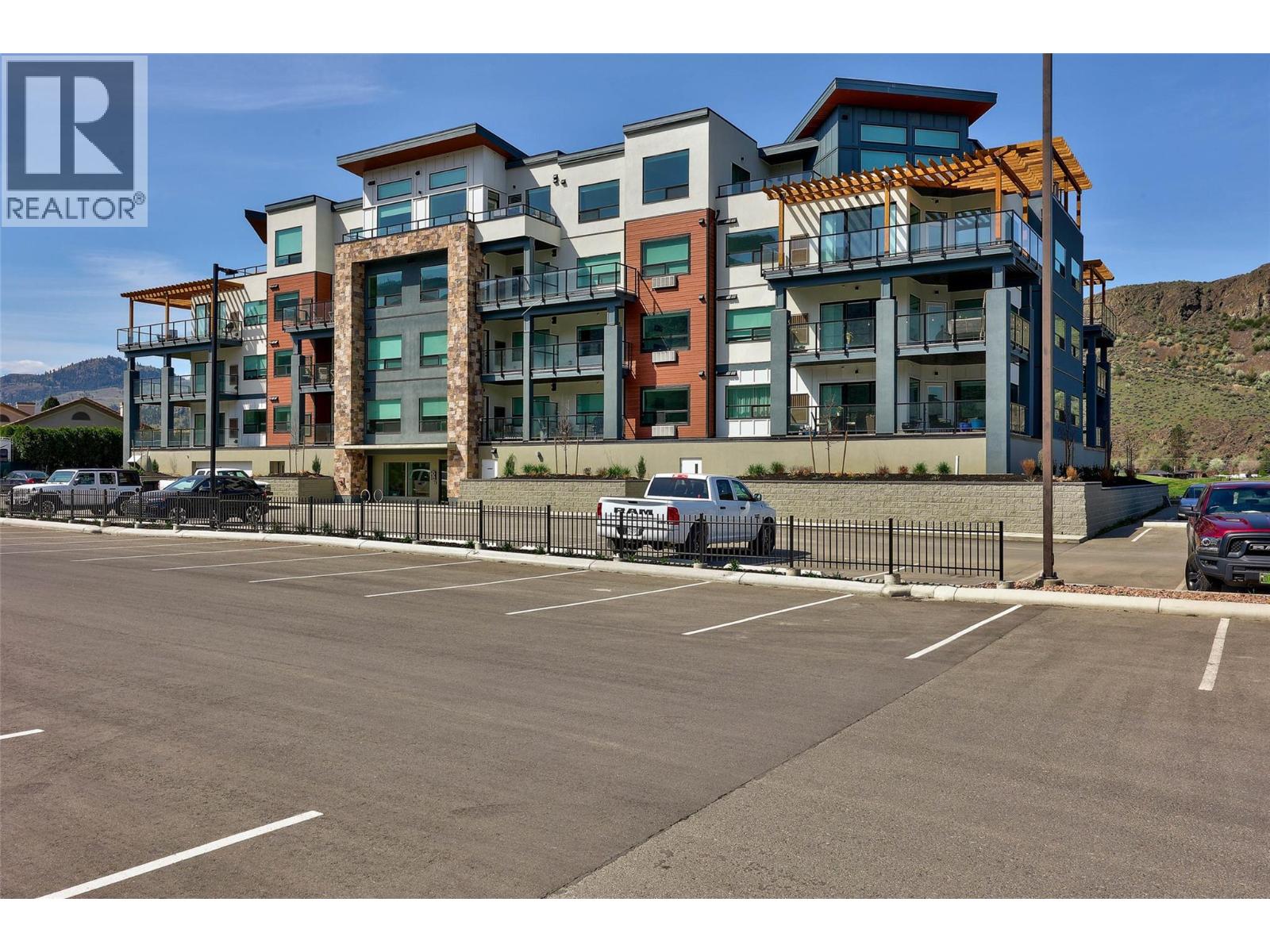 651 Dunes Drive Unit# 306, Kamloops, British Columbia  V2H 1T7 - Photo 22 - 10396306