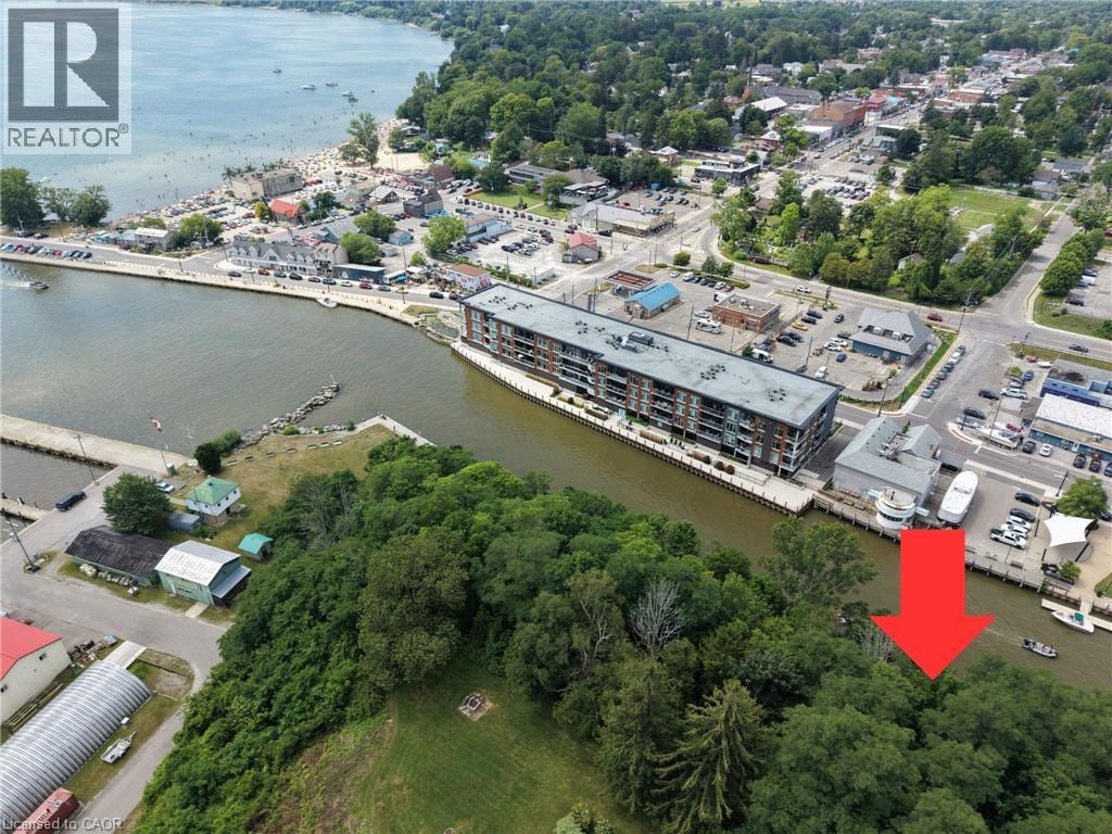 13 Quay Street, Port Dover, Ontario N0A 1N7 - Photo 2 - 40853760