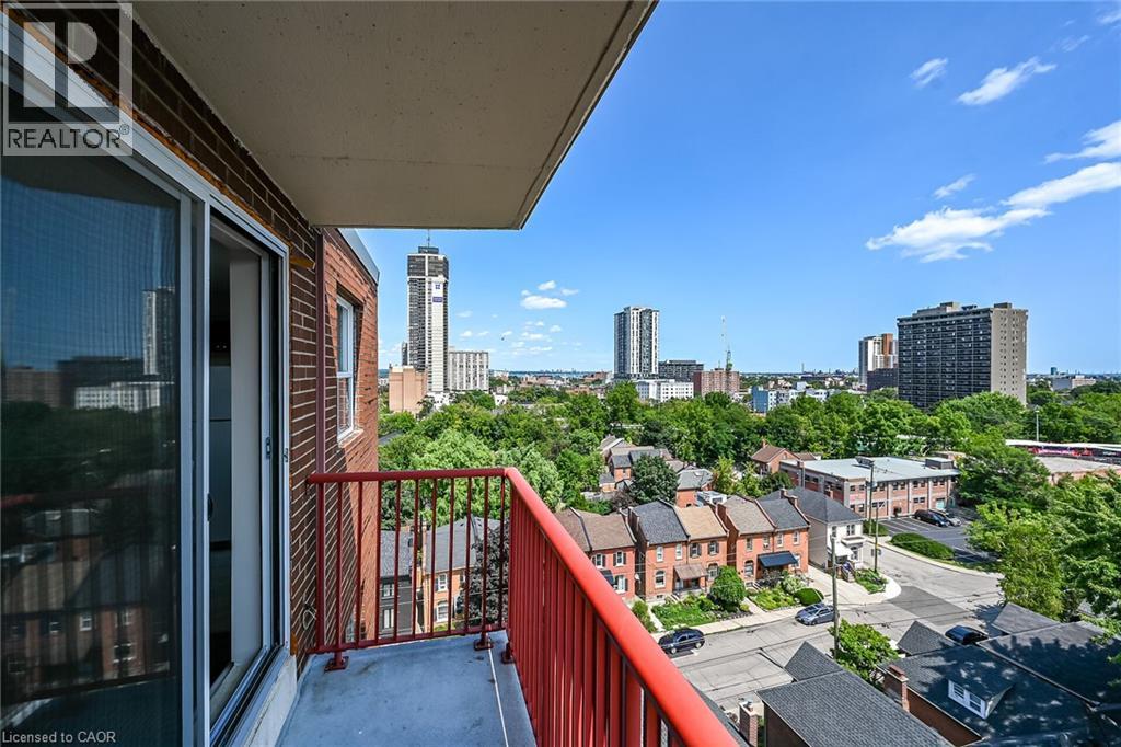 141 Catharine Street S Unit# 1004, Hamilton, Ontario  L8N 2J7 - Photo 24 - 40854422