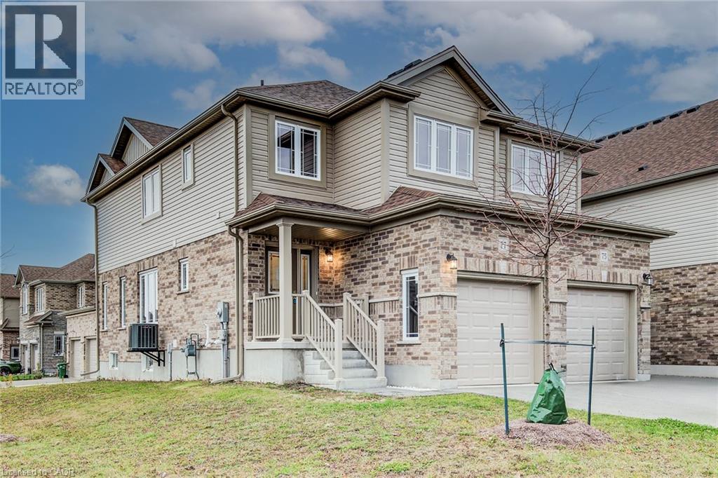 77 John Brabson Crescent, Guelph, Ontario  N1G 0G7 - Photo 2 - 40854500