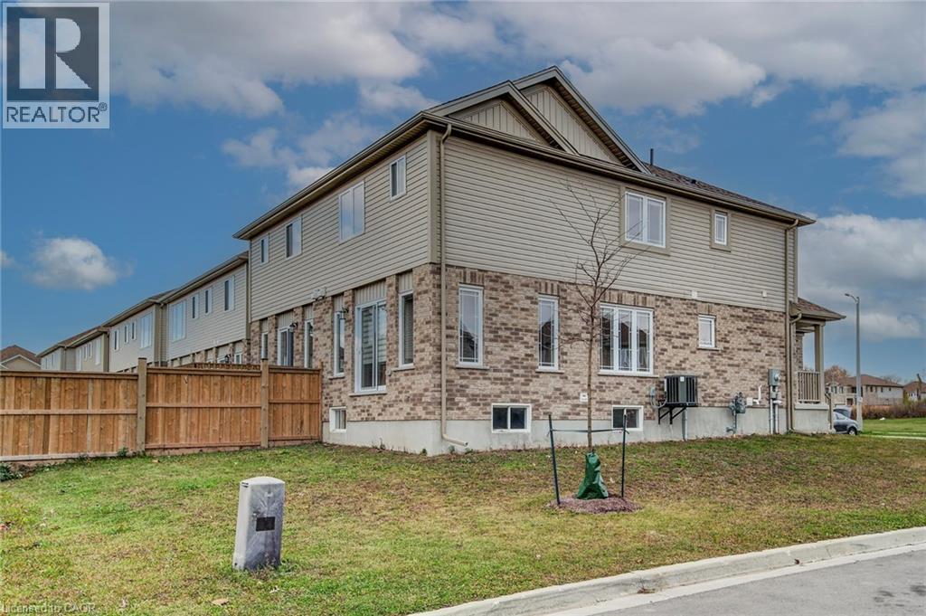 77 John Brabson Crescent, Guelph, Ontario  N1G 0G7 - Photo 4 - 40854500