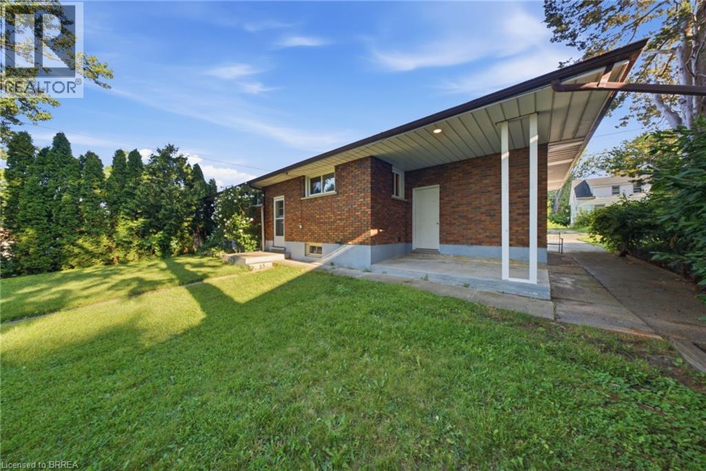 401 Nelson Street, Brantford, Ontario  N3S 4E9 - Photo 33 - 40854301