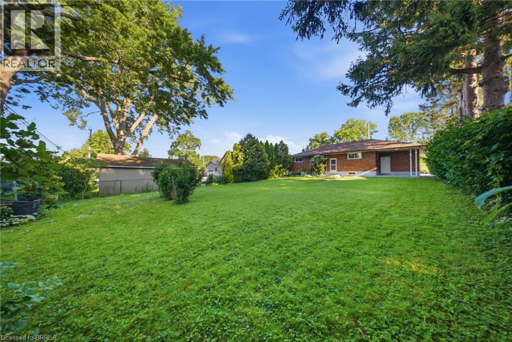 401 Nelson Street, Brantford, Ontario  N3S 4E9 - Photo 36 - 40854301