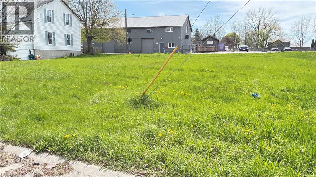 8 Brydges Street, Paris, Ontario  N3L 1R4 - Photo 1 - 40854132