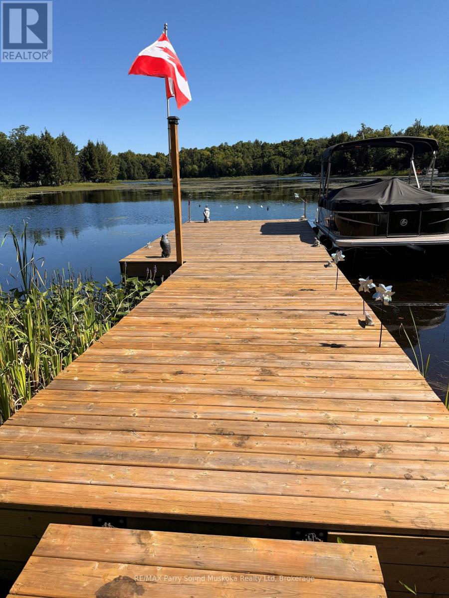 5 Meharg Drive, Mckellar, Ontario  P2A 0B5 - Photo 43 - X13594200