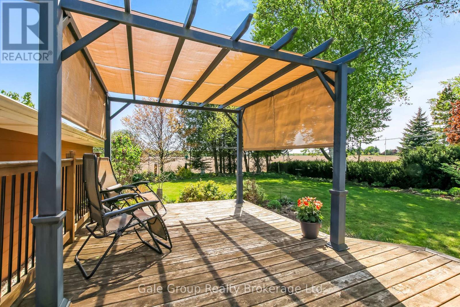 49 Briar Drive, East Zorra-Tavistock, Ontario  N0J 1M0 - Photo 10 - X13658792