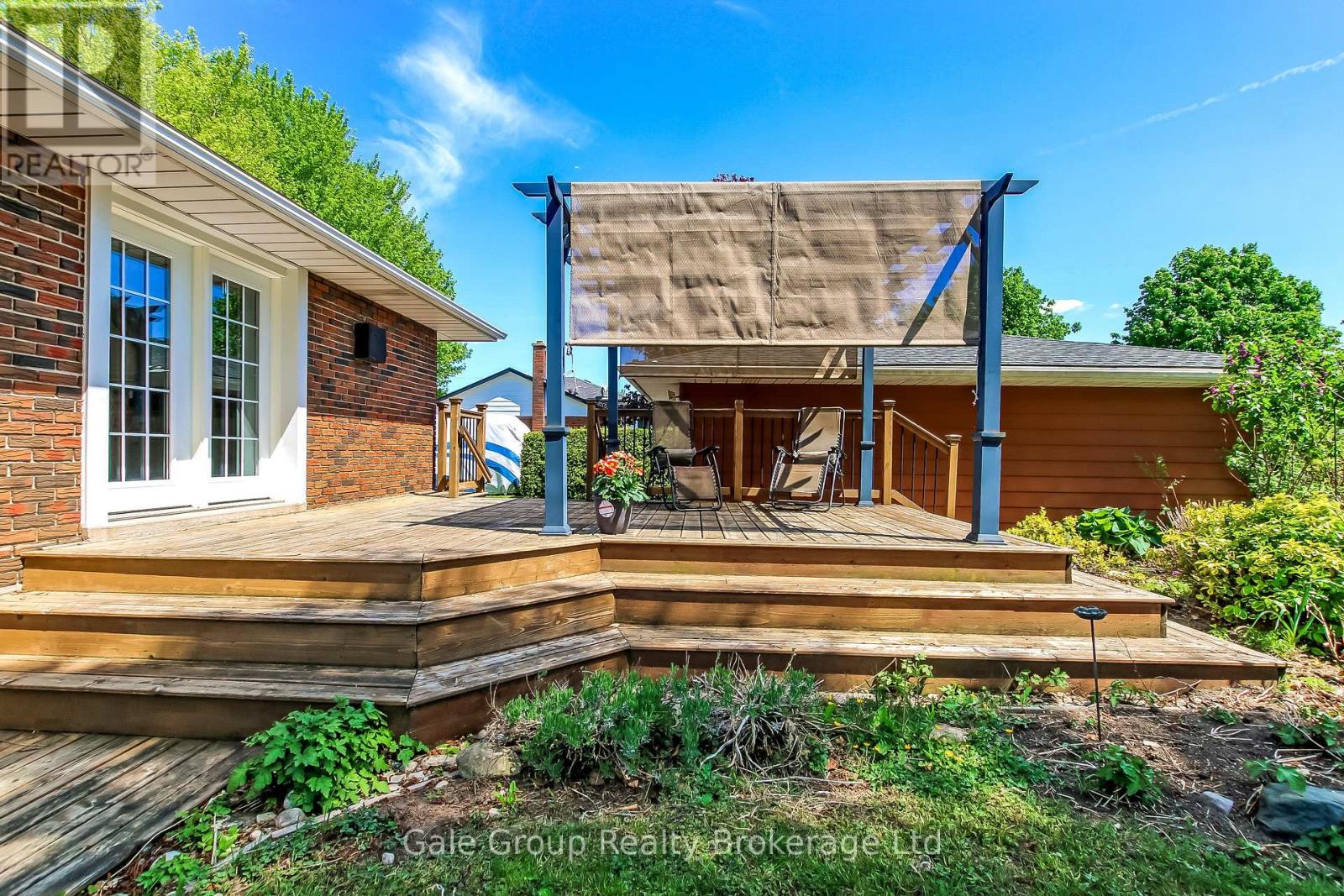 49 Briar Drive, East Zorra-Tavistock, Ontario  N0J 1M0 - Photo 9 - X13658792