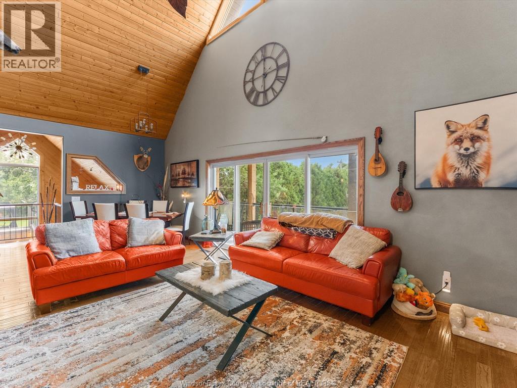 19037 Lakeside Drive, Lighthouse Cove, Ontario  N0P 2L0 - Photo 21 - 26019405