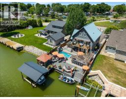 19037 LAKESIDE DRIVE, Lighthouse Cove, Ontario