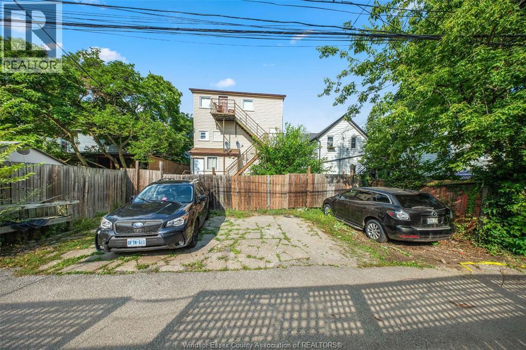 771 Chilver Road, Windsor, Ontario N8Y 2K1 - Photo 10 - 26019363
