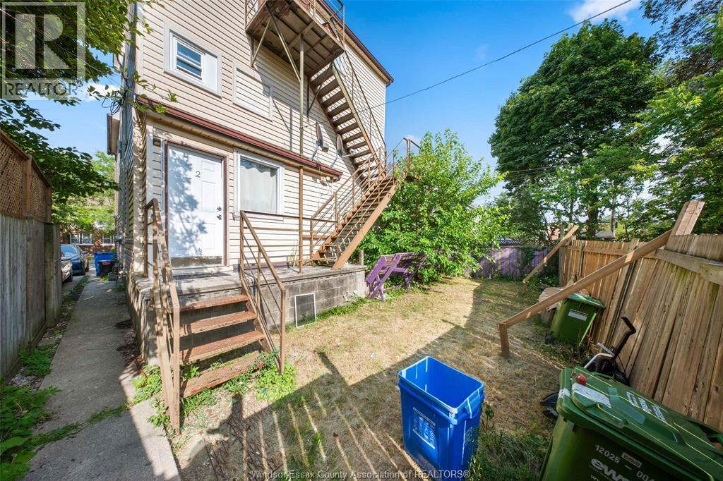 771 Chilver Road, Windsor, Ontario N8Y 2K1 - Photo 11 - 26019363