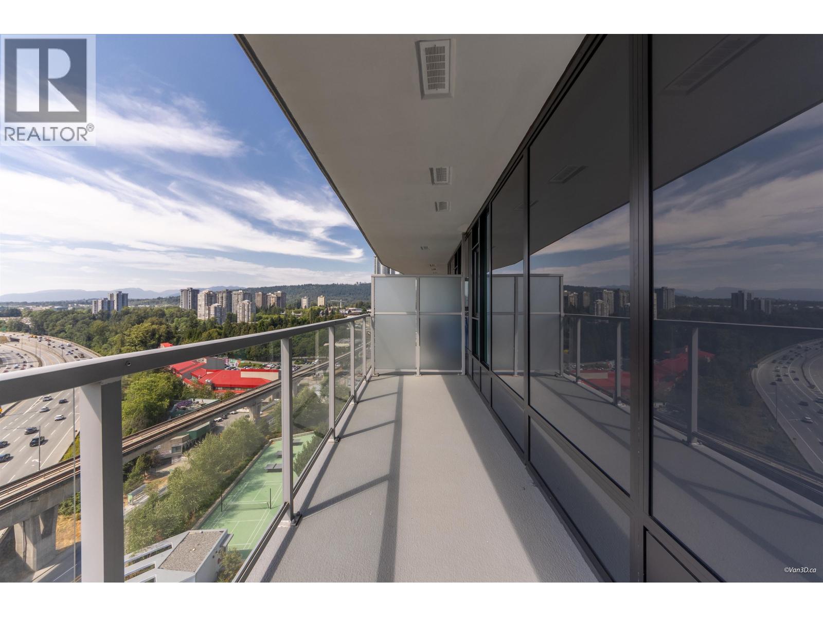 1502 308 Alderson Avenue, Coquitlam, British Columbia  V3K 0J2 - Photo 16 - R3154170