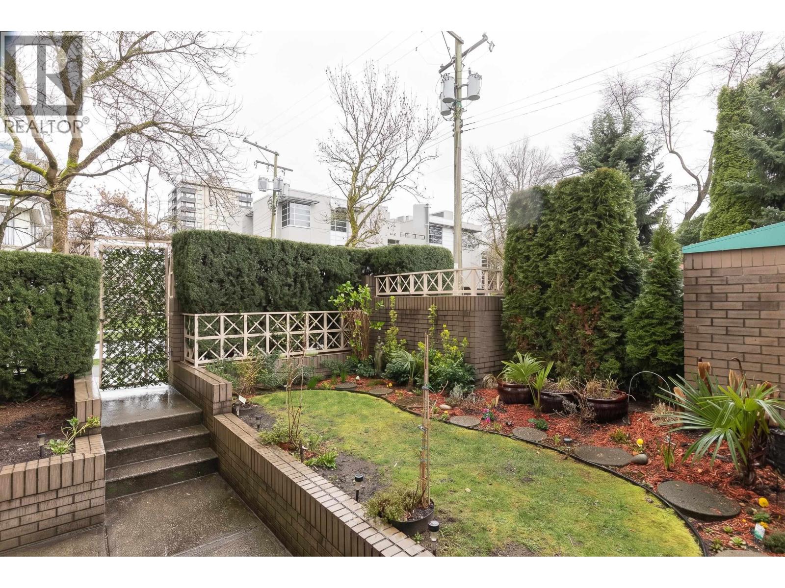101 2829 Ash Street, Vancouver, British Columbia V5Z 4P5 - Photo 25 - R3154182