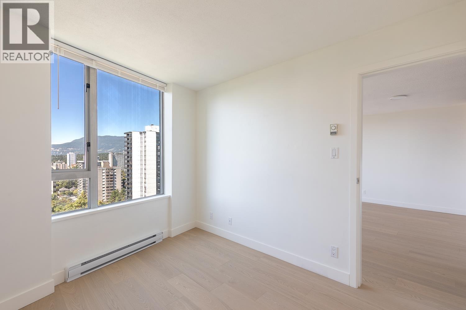 1107 1277 Nelson Street, Vancouver, British Columbia  V6E 4M8 - Photo 12 - R3154203
