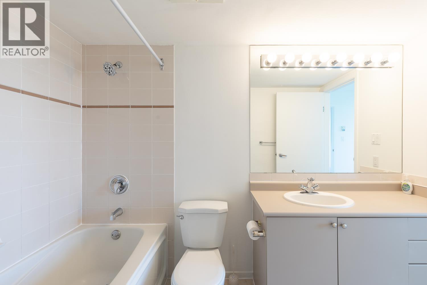 1107 1277 Nelson Street, Vancouver, British Columbia  V6E 4M8 - Photo 16 - R3154203