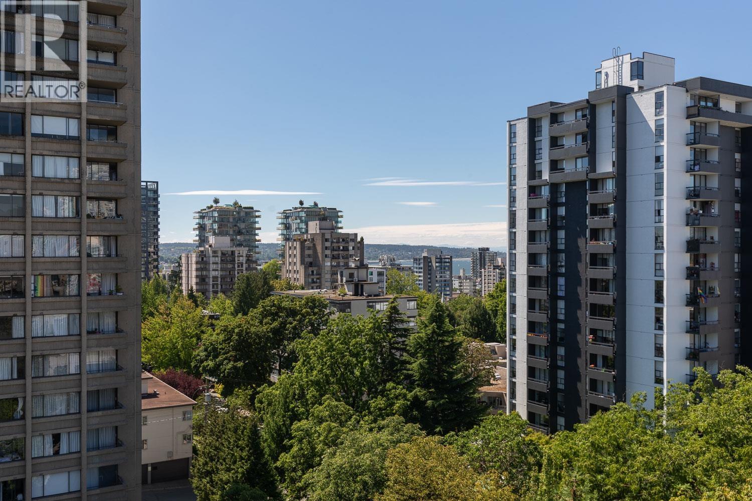 1107 1277 Nelson Street, Vancouver, British Columbia  V6E 4M8 - Photo 20 - R3154203