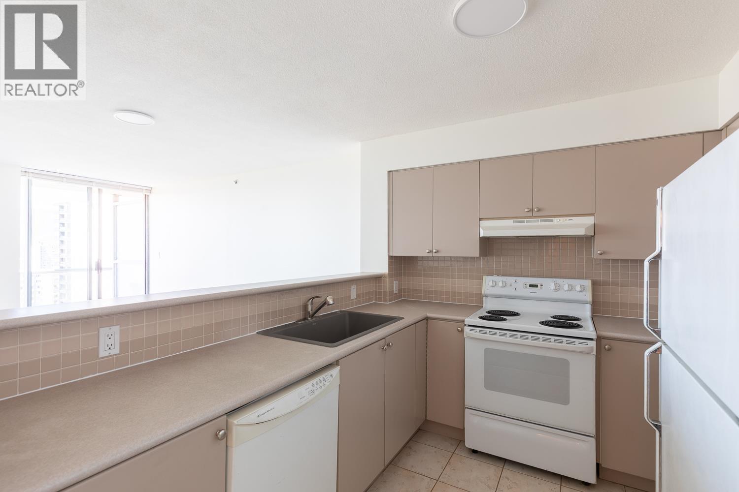 1107 1277 Nelson Street, Vancouver, British Columbia  V6E 4M8 - Photo 4 - R3154203