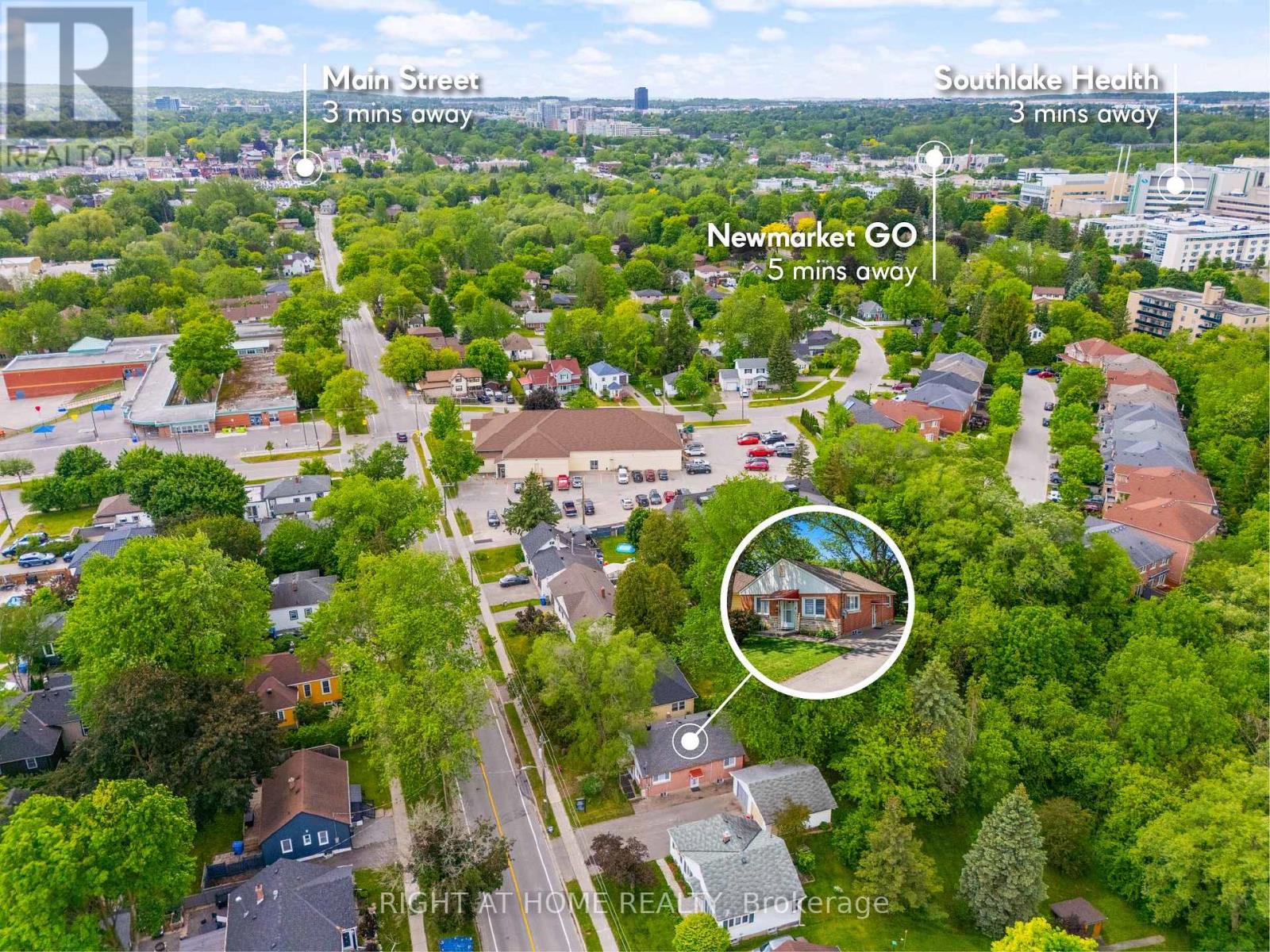 735 Srigley Street, Newmarket, Ontario  L3Y 1X6 - Photo 25 - N13243628