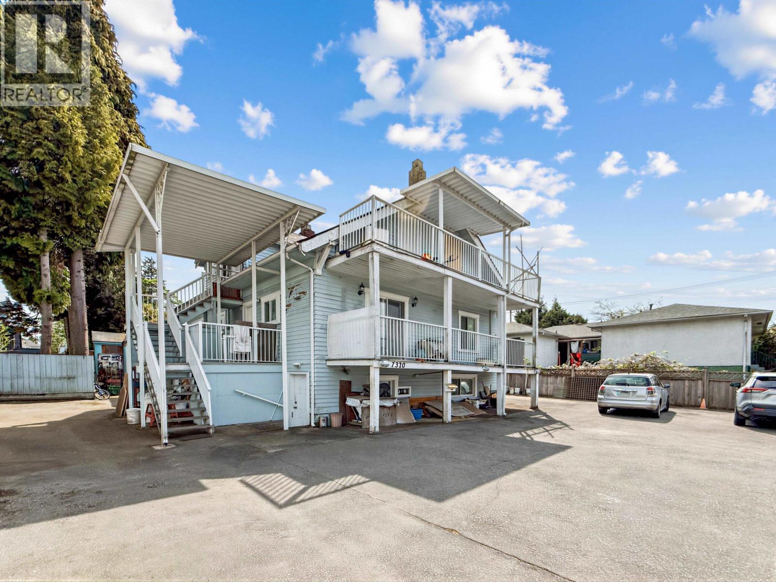7320 IMPERIAL STREET, Burnaby, British Columbia