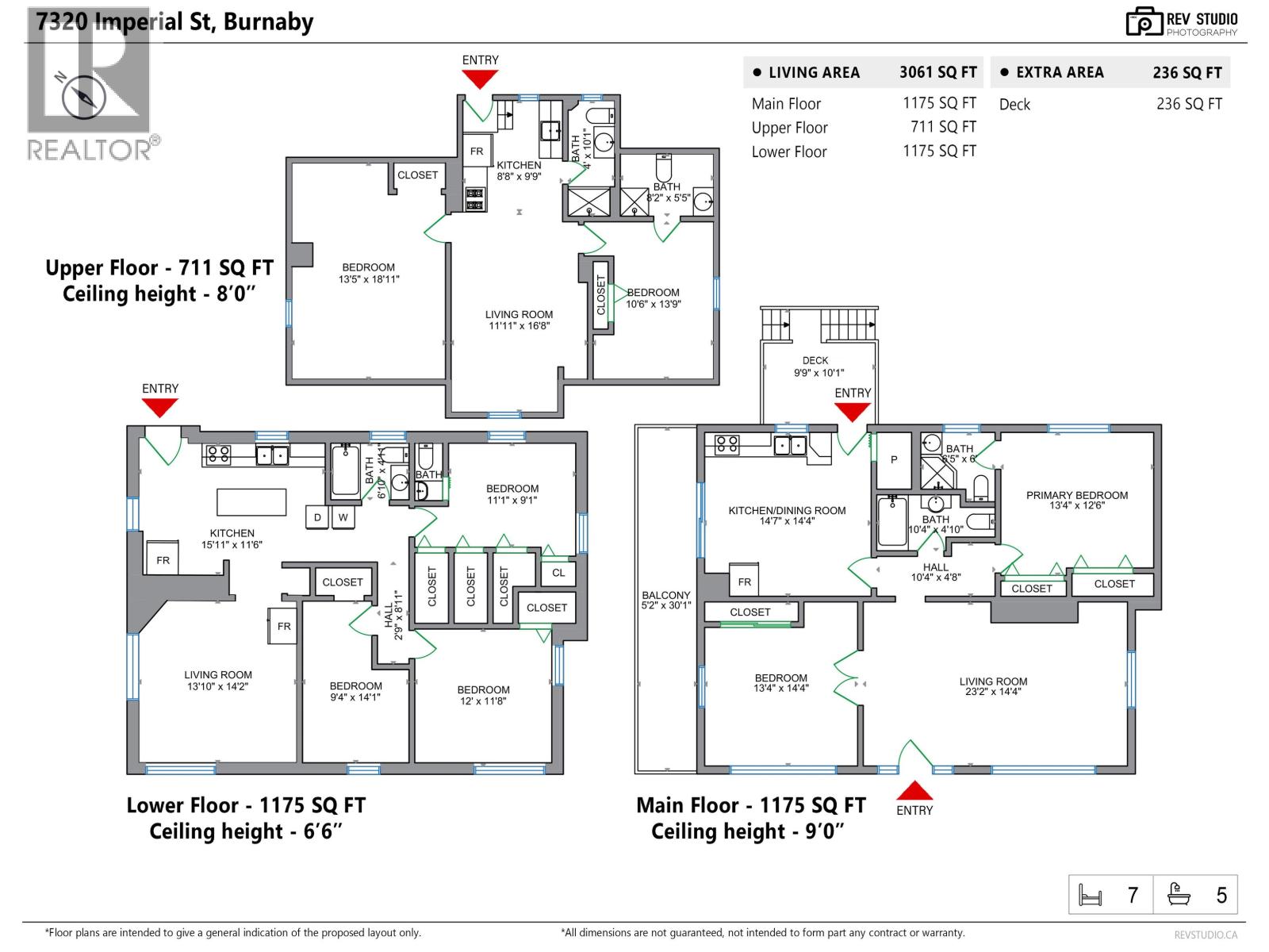 7320 Imperial Street, Burnaby, British Columbia  V5E 1N7 - Photo 27 - R3154163