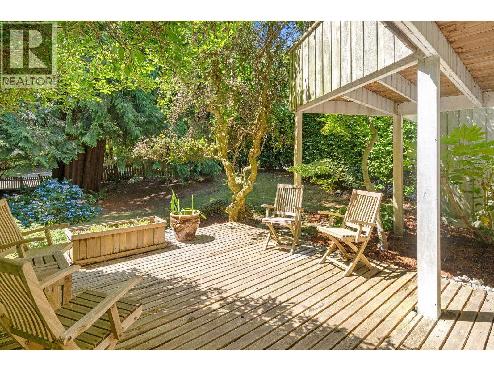 6222 St. Georges Avenue, West Vancouver, British Columbia  V7W 1Z7 - Photo 12 - R3154173