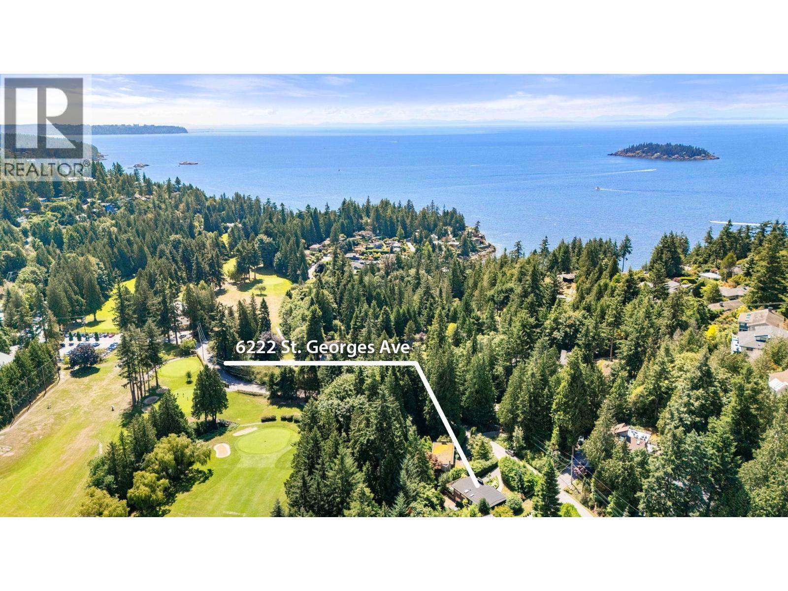 6222 St. Georges Avenue, West Vancouver, British Columbia  V7W 1Z7 - Photo 15 - R3154173