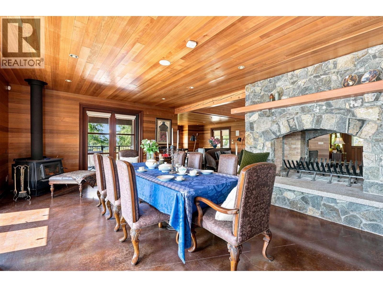15781 East Egmont Shoreline, Egmont, British Columbia V0N 1N0 - Photo 13 - R3154184