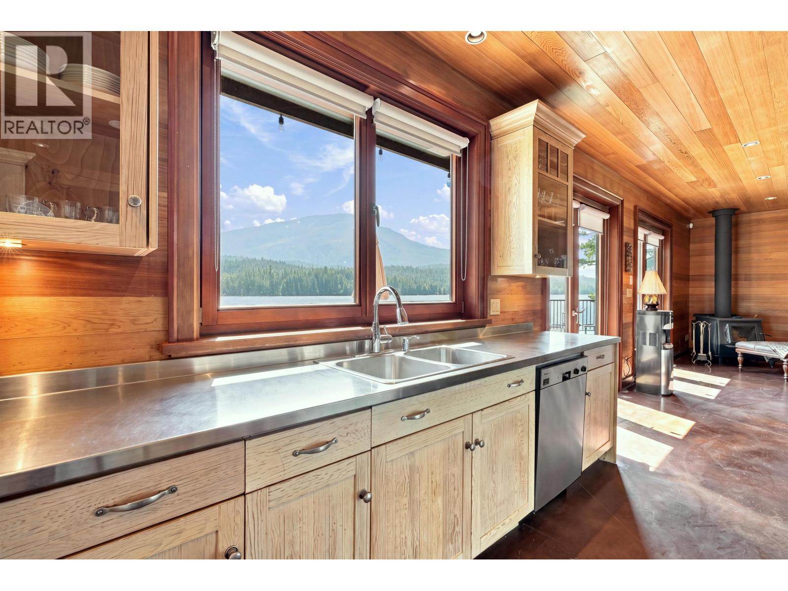 15781 East Egmont Shoreline, Egmont, British Columbia V0N 1N0 - Photo 18 - R3154184